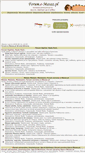 Mobile Screenshot of forum.e-masaz.pl